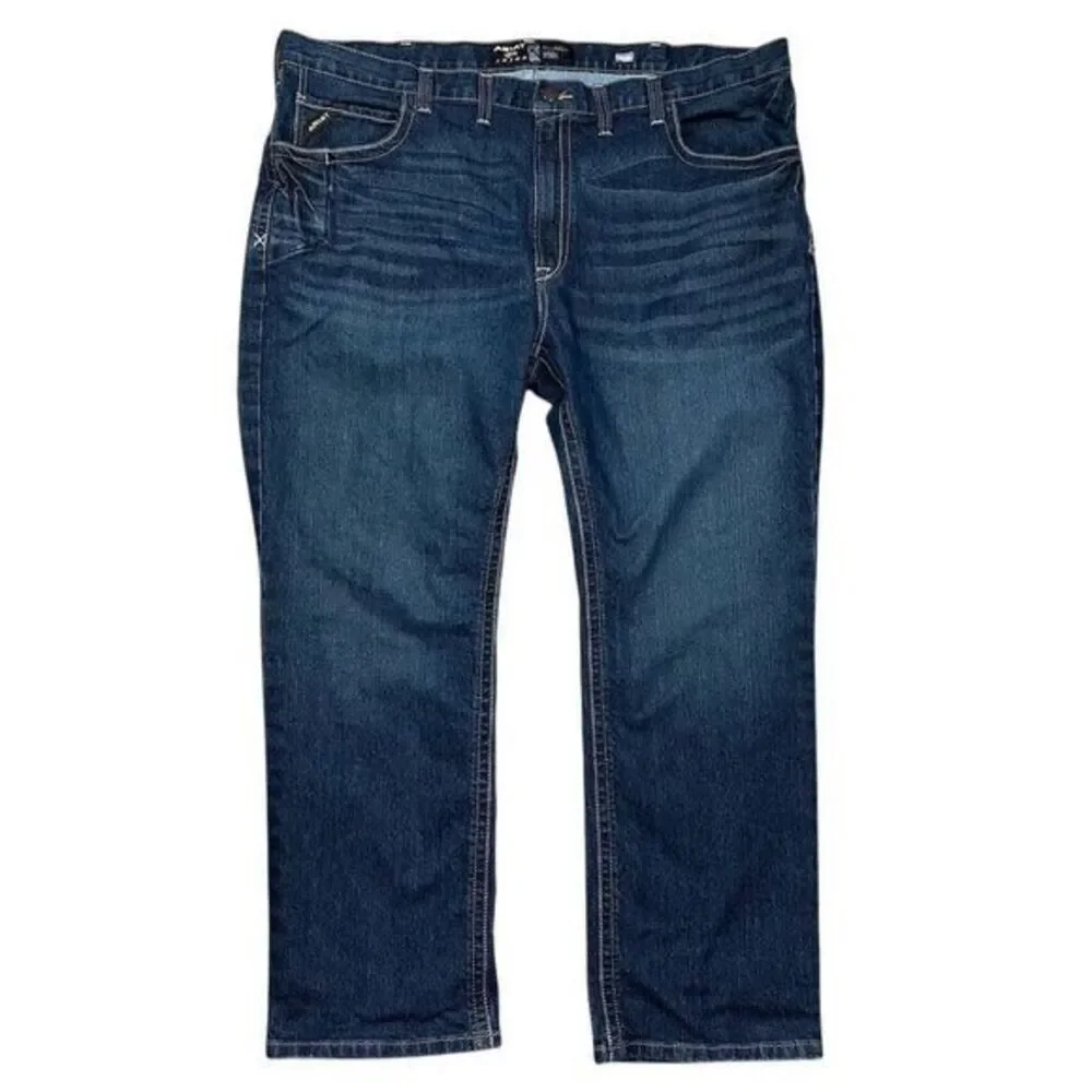 Ariat m4 rebar